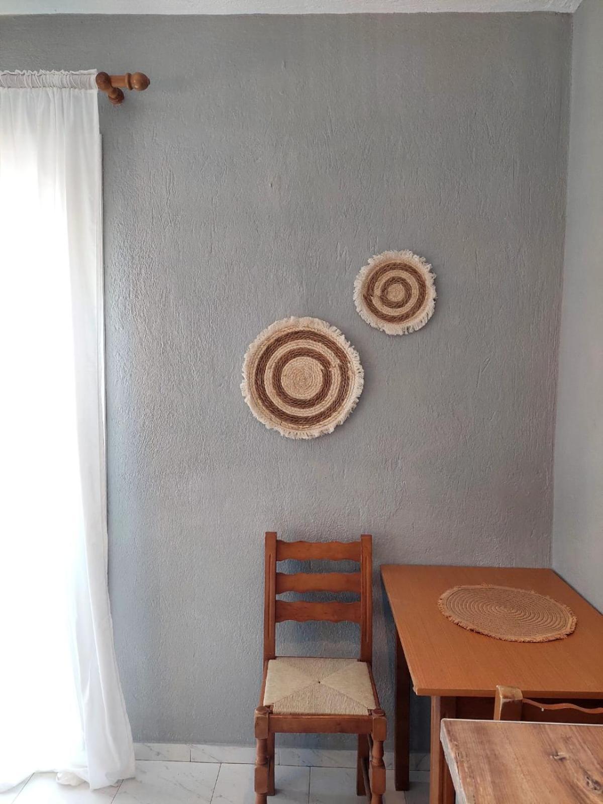 Georgia Apartments スタフィオス 部屋 写真
