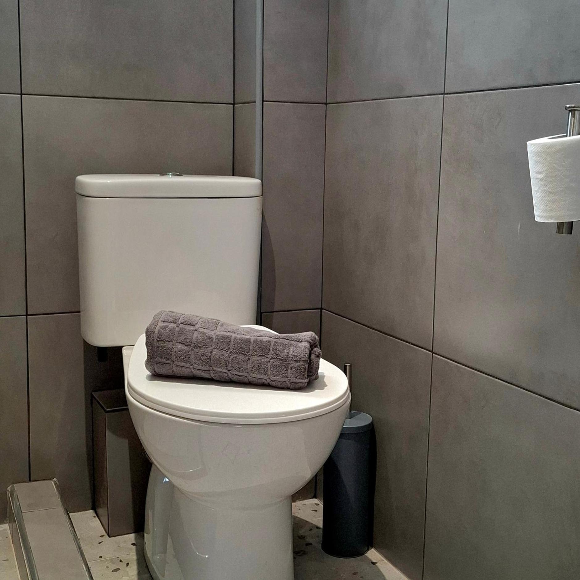 Georgia Apartments スタフィオス 部屋 写真