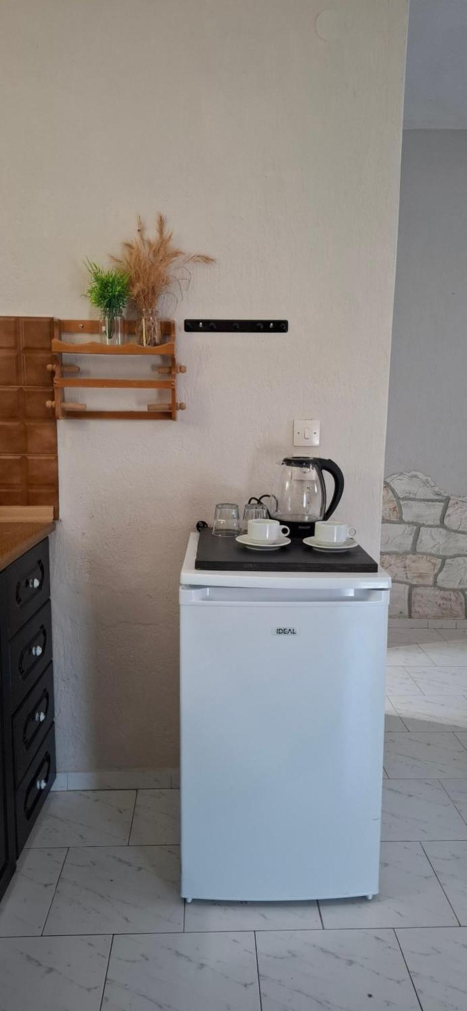 Georgia Apartments スタフィオス エクステリア 写真